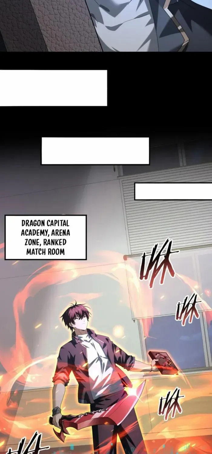 Read WORTHLESS PROFESSION: DRAGON TAMER chapter 66 image 14 on Lezhin