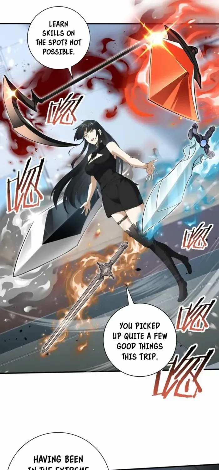 Read WORTHLESS PROFESSION: DRAGON TAMER chapter 66 image 16 on Lezhin
