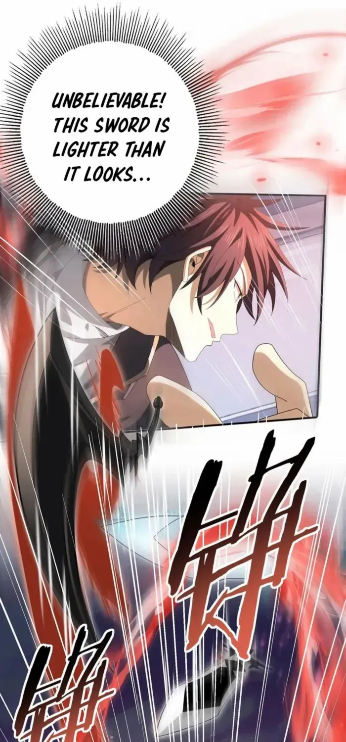 Read WORTHLESS PROFESSION: DRAGON TAMER chapter 66 image 21 on Lezhin