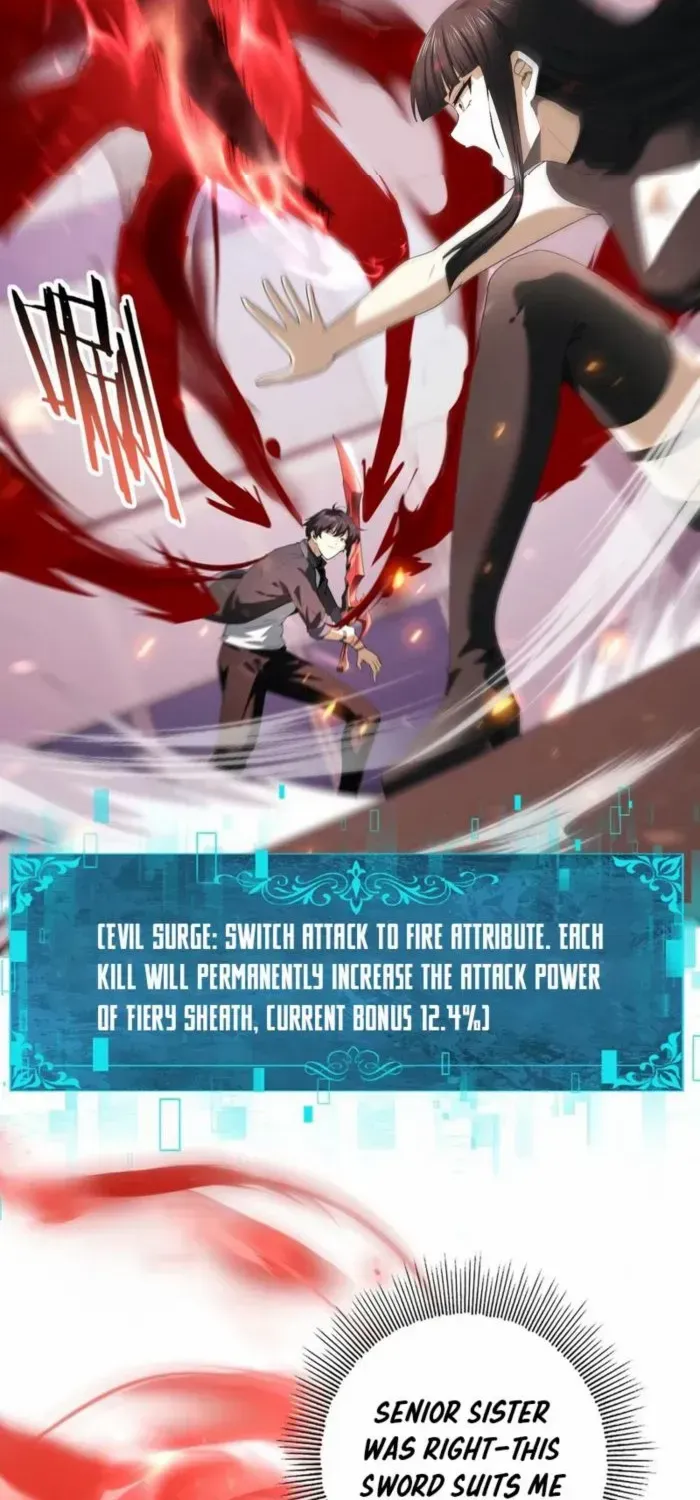Read WORTHLESS PROFESSION: DRAGON TAMER chapter 66 image 24 on Lezhin