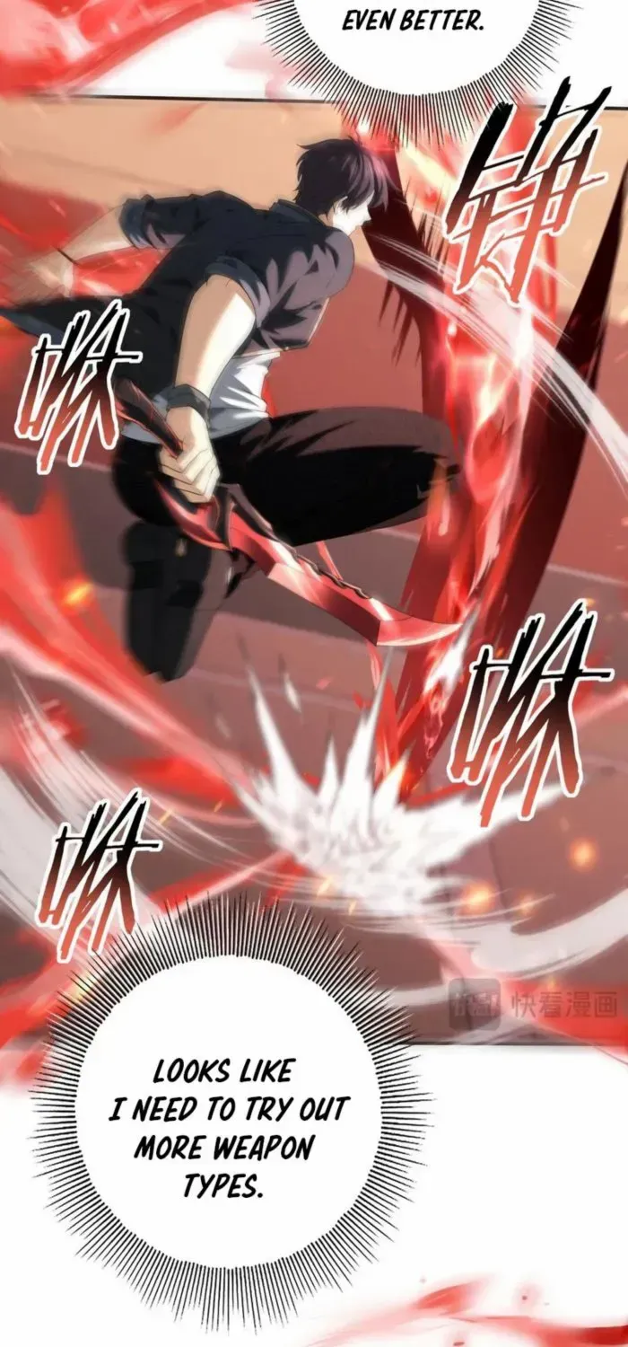 Read WORTHLESS PROFESSION: DRAGON TAMER chapter 66 image 25 on Lezhin