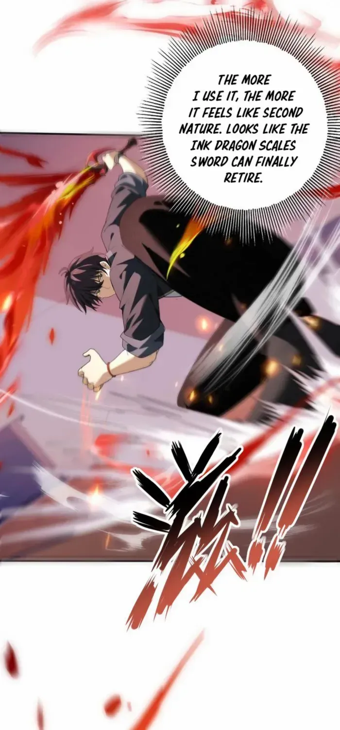 Read WORTHLESS PROFESSION: DRAGON TAMER chapter 66 image 27 on Lezhin