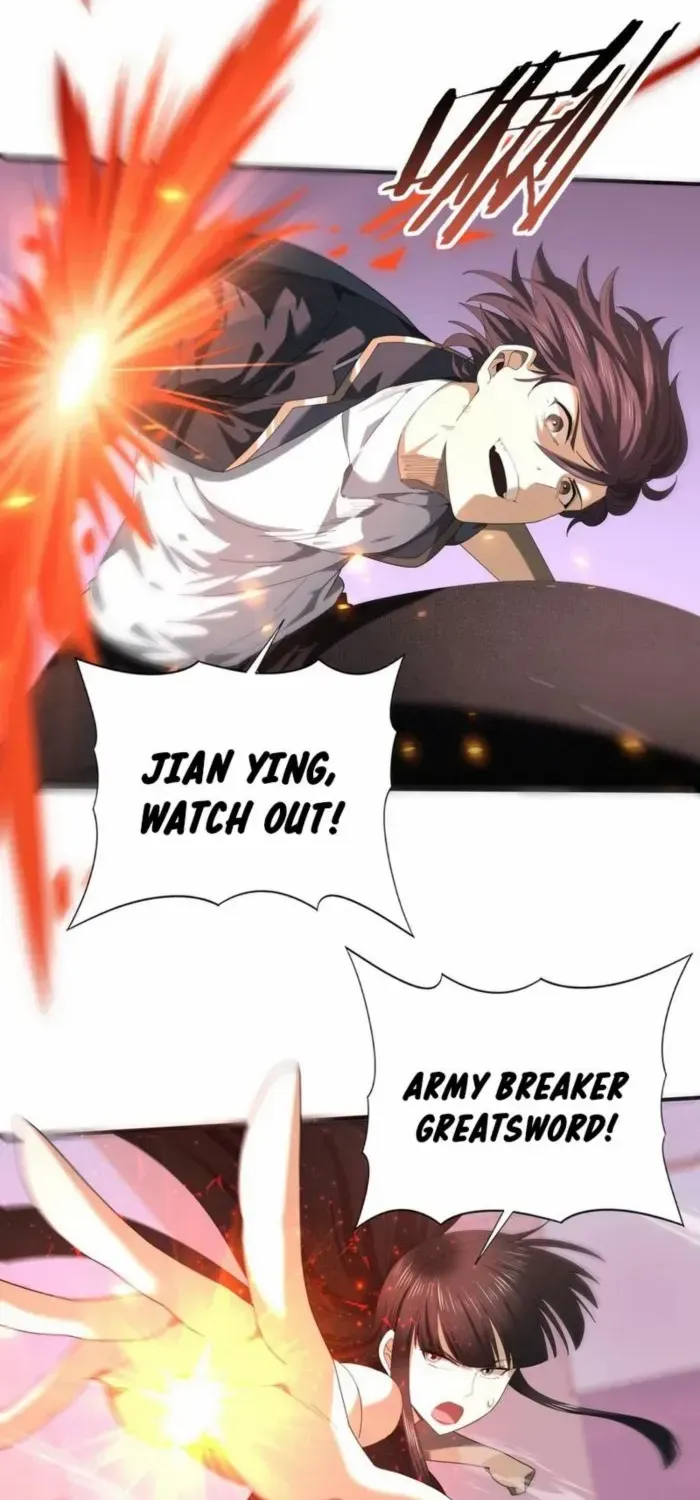 Read WORTHLESS PROFESSION: DRAGON TAMER chapter 66 image 28 on Lezhin