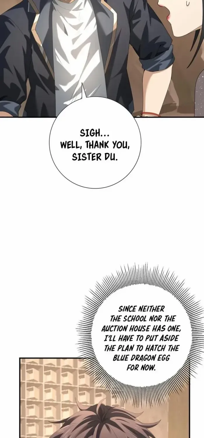 Read WORTHLESS PROFESSION: DRAGON TAMER chapter 66 image 3 on Lezhin