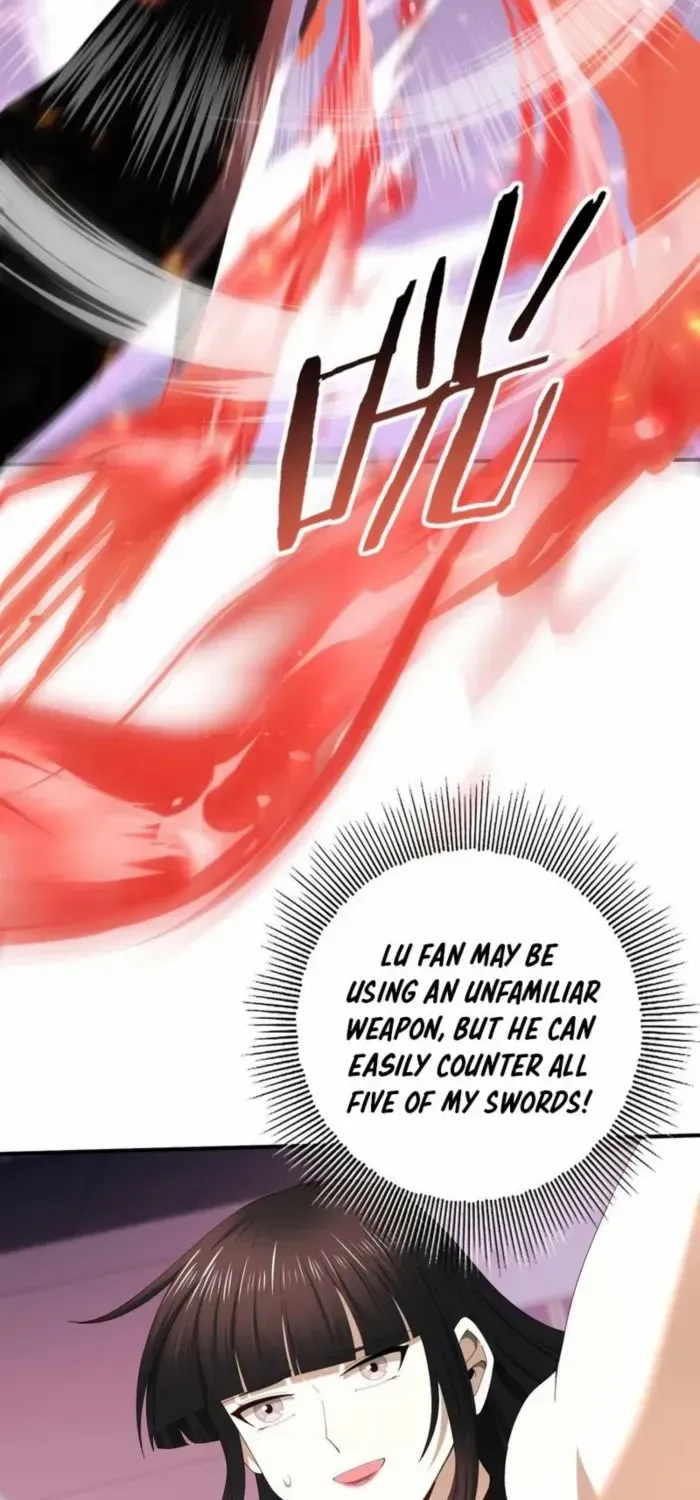 Read WORTHLESS PROFESSION: DRAGON TAMER chapter 66 image 30 on Lezhin
