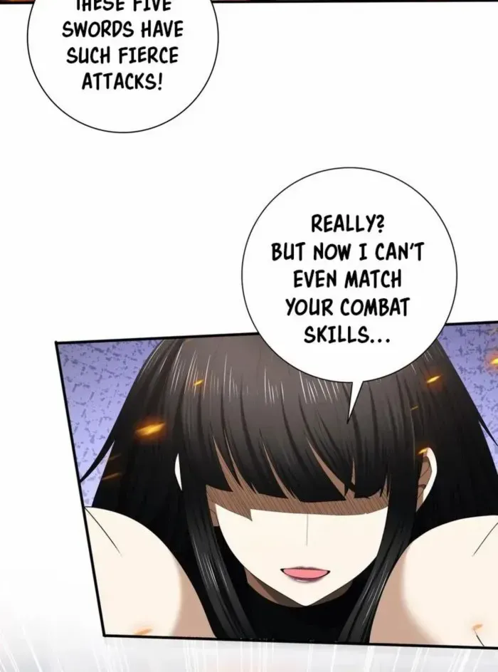 Read WORTHLESS PROFESSION: DRAGON TAMER chapter 66 image 32 on Lezhin