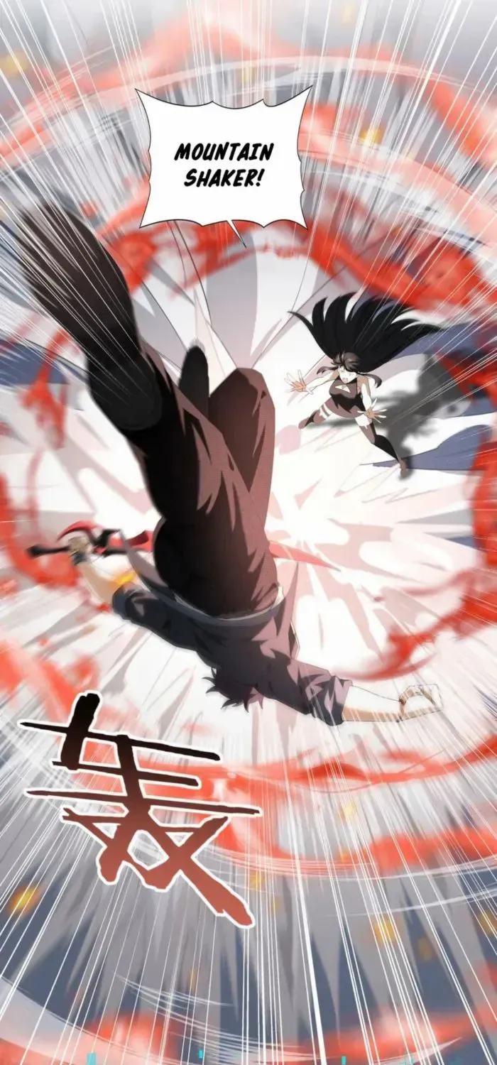 Read WORTHLESS PROFESSION: DRAGON TAMER chapter 66 image 33 on Lezhin