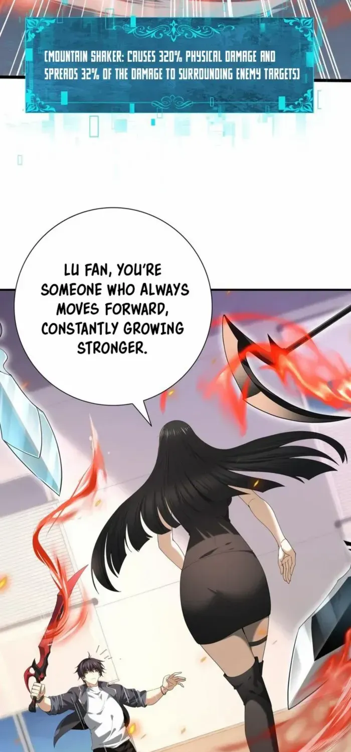 Read WORTHLESS PROFESSION: DRAGON TAMER chapter 66 image 34 on Lezhin