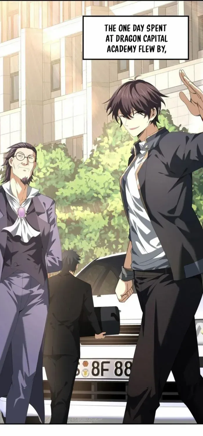 Read WORTHLESS PROFESSION: DRAGON TAMER chapter 66 image 39 on Lezhin