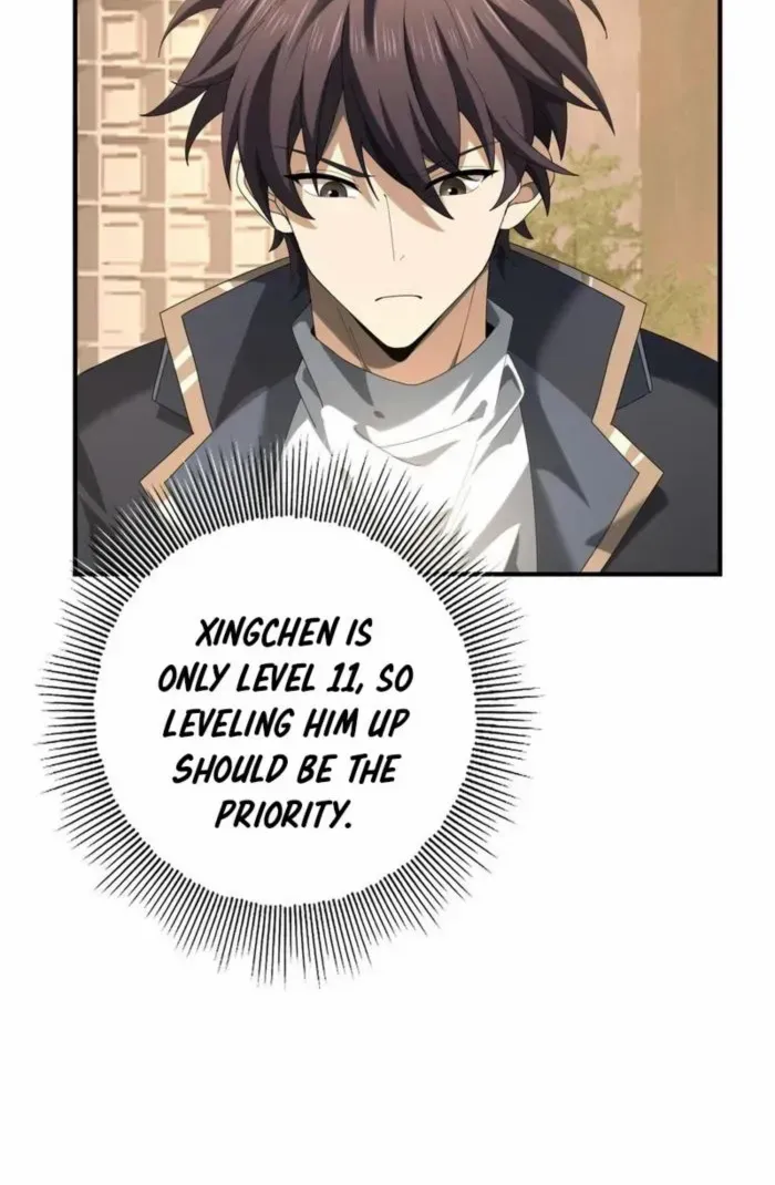 Read WORTHLESS PROFESSION: DRAGON TAMER chapter 66 image 4 on Lezhin