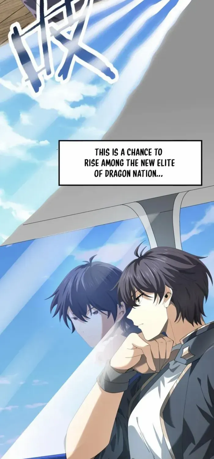 Read WORTHLESS PROFESSION: DRAGON TAMER chapter 66 image 41 on Lezhin