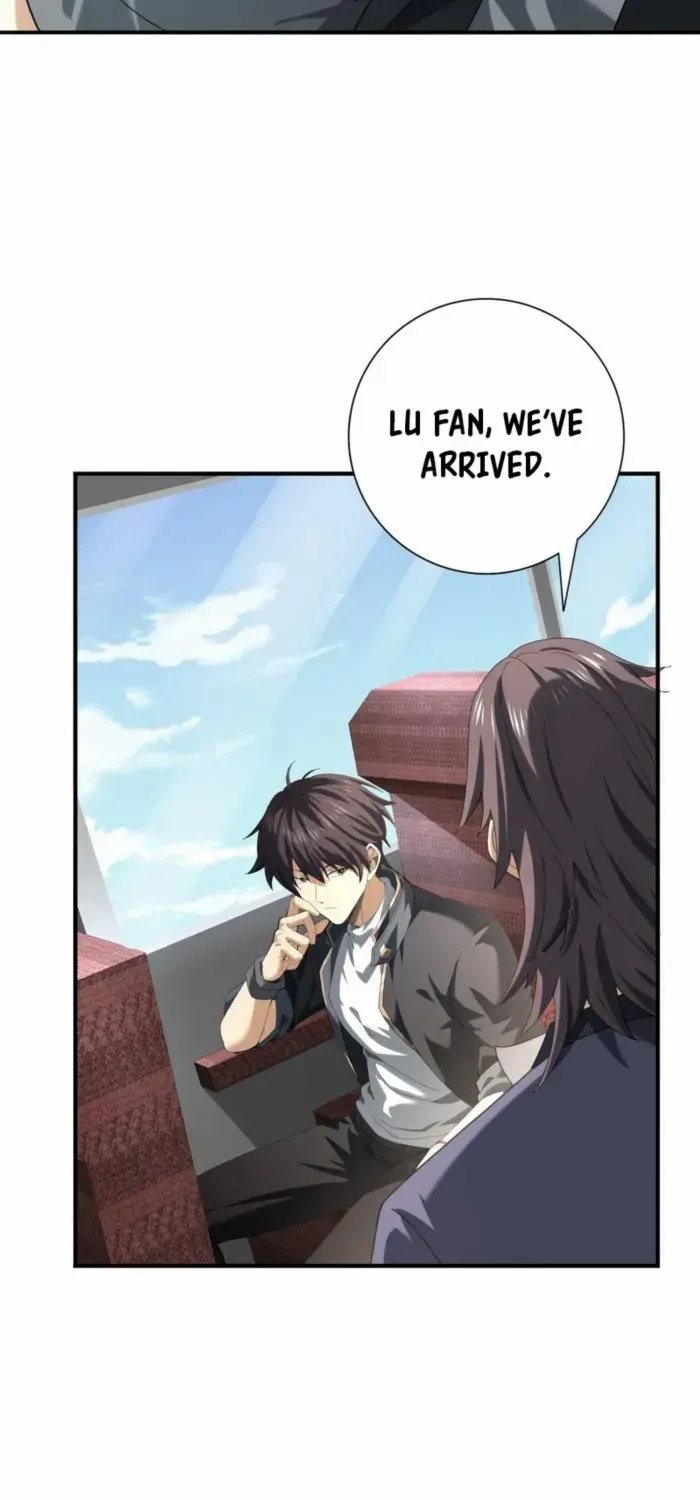 Read WORTHLESS PROFESSION: DRAGON TAMER chapter 66 image 43 on Lezhin