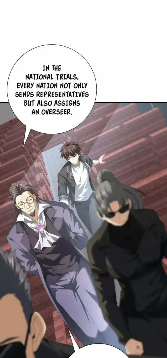 Read WORTHLESS PROFESSION: DRAGON TAMER chapter 66 image 45 on Lezhin