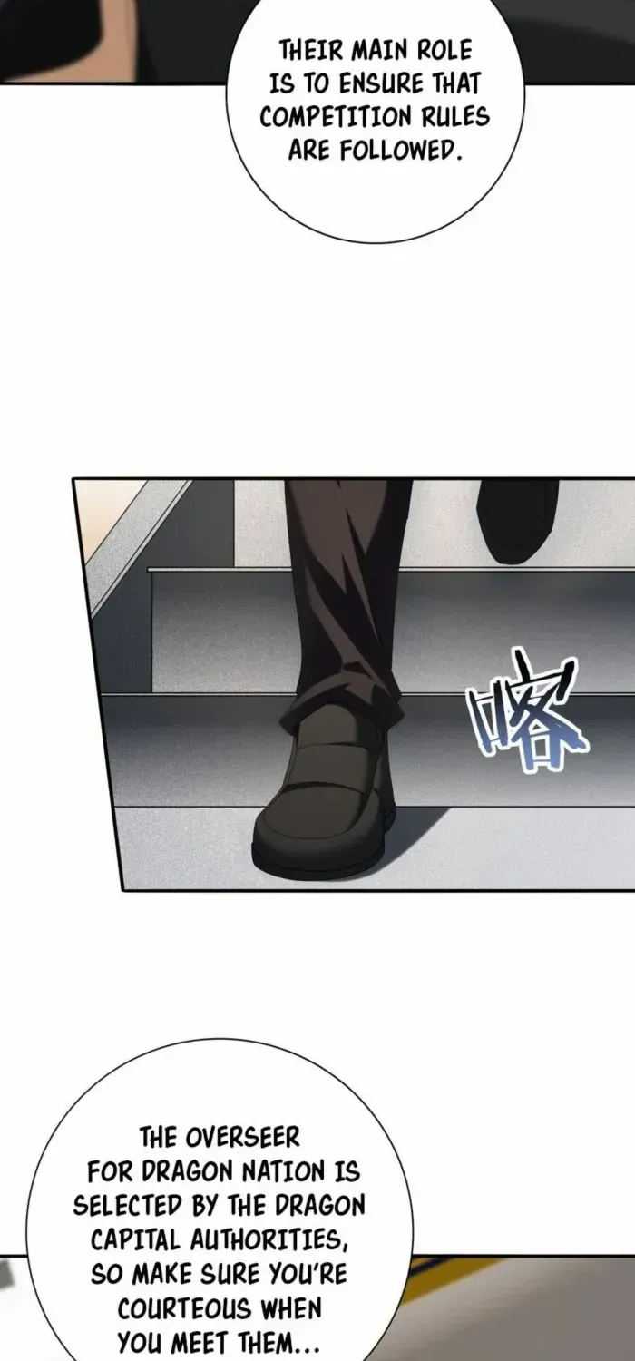Read WORTHLESS PROFESSION: DRAGON TAMER chapter 66 image 46 on Lezhin