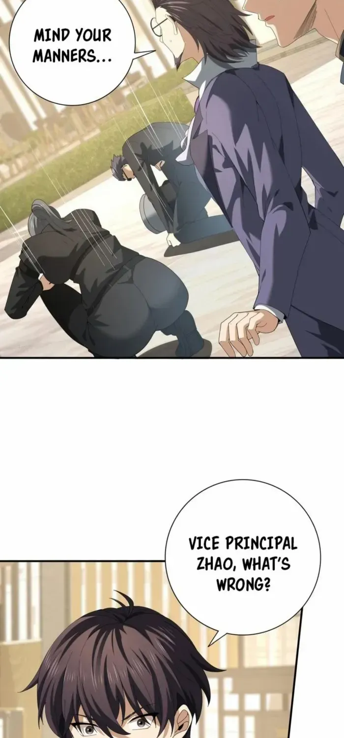 Read WORTHLESS PROFESSION: DRAGON TAMER chapter 66 image 48 on Lezhin