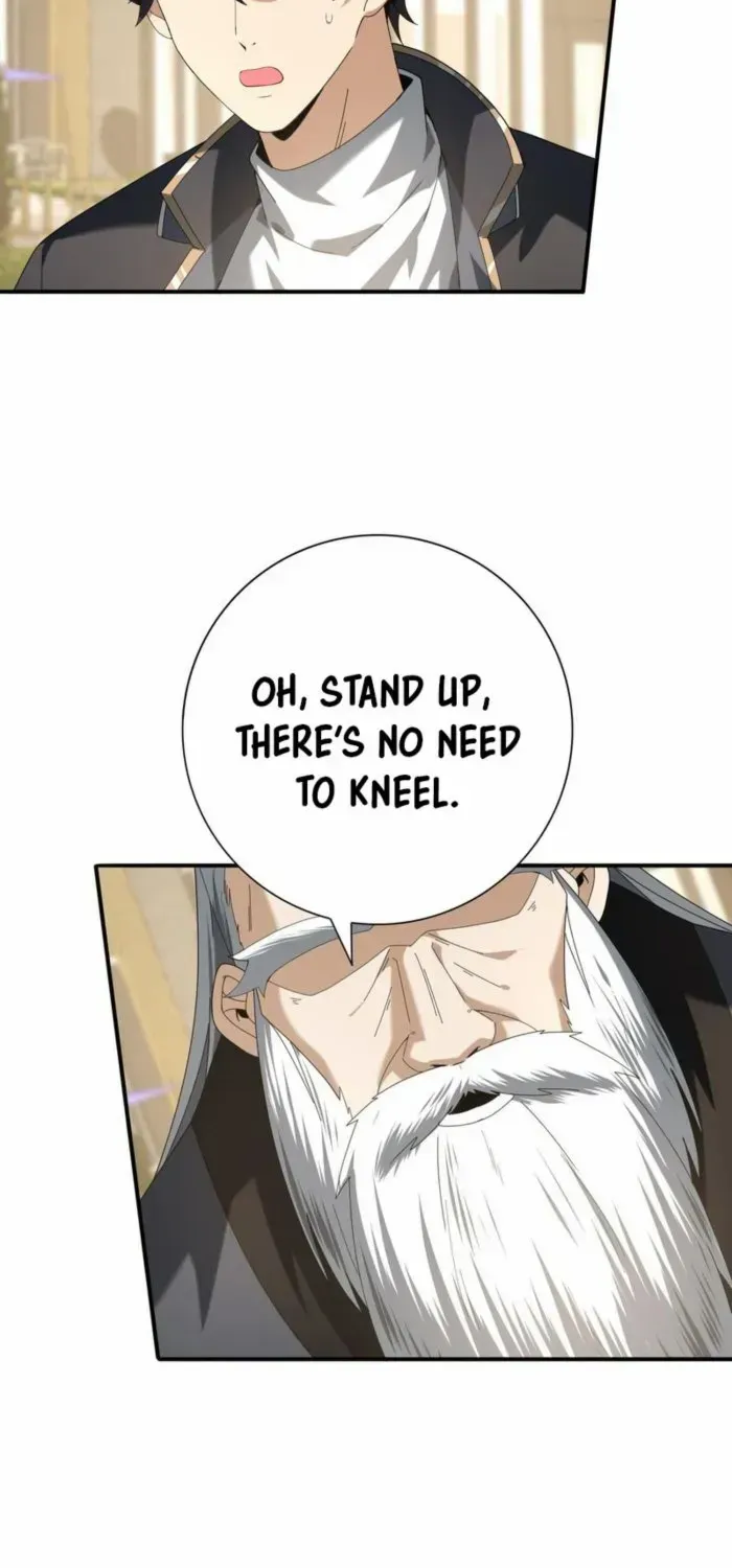 Read WORTHLESS PROFESSION: DRAGON TAMER chapter 66 image 49 on Lezhin