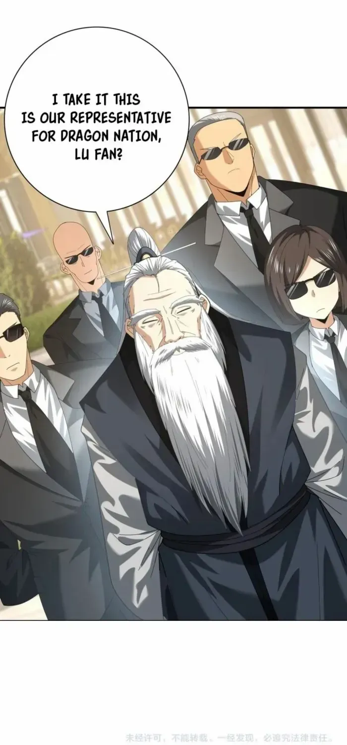 Read WORTHLESS PROFESSION: DRAGON TAMER chapter 66 image 50 on Lezhin