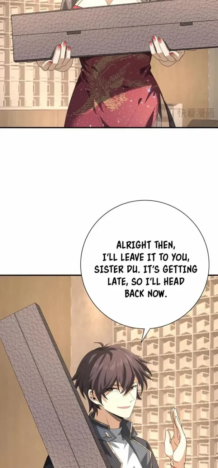 Read WORTHLESS PROFESSION: DRAGON TAMER chapter 66 image 6 on Lezhin