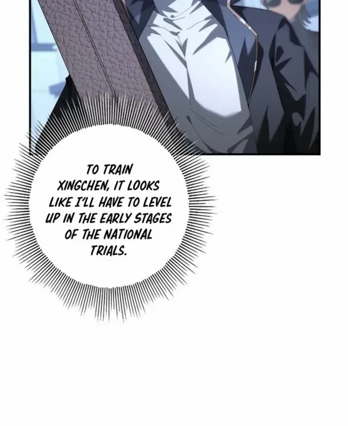 Read WORTHLESS PROFESSION: DRAGON TAMER chapter 66 image 9 on Lezhin