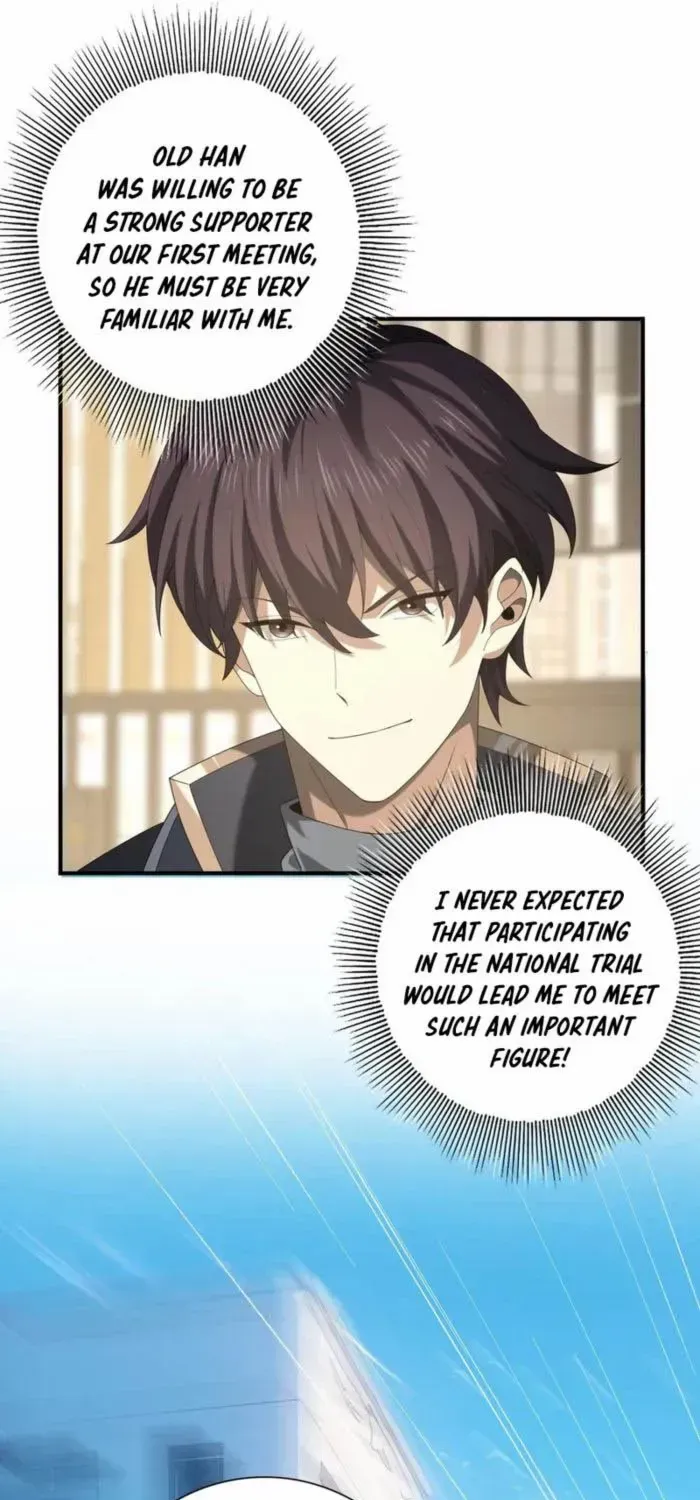 Read WORTHLESS PROFESSION: DRAGON TAMER chapter 67 image 11 on Lezhin