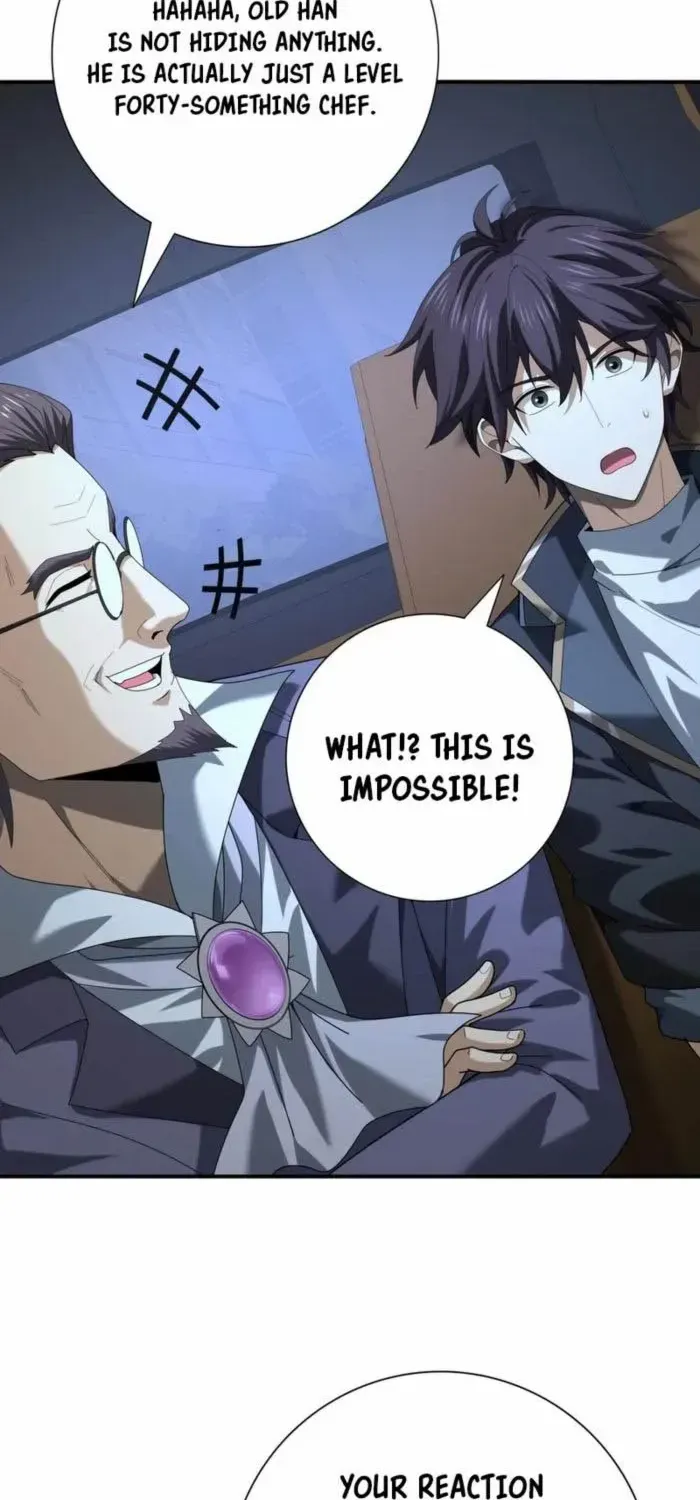 Read WORTHLESS PROFESSION: DRAGON TAMER chapter 67 image 14 on Lezhin
