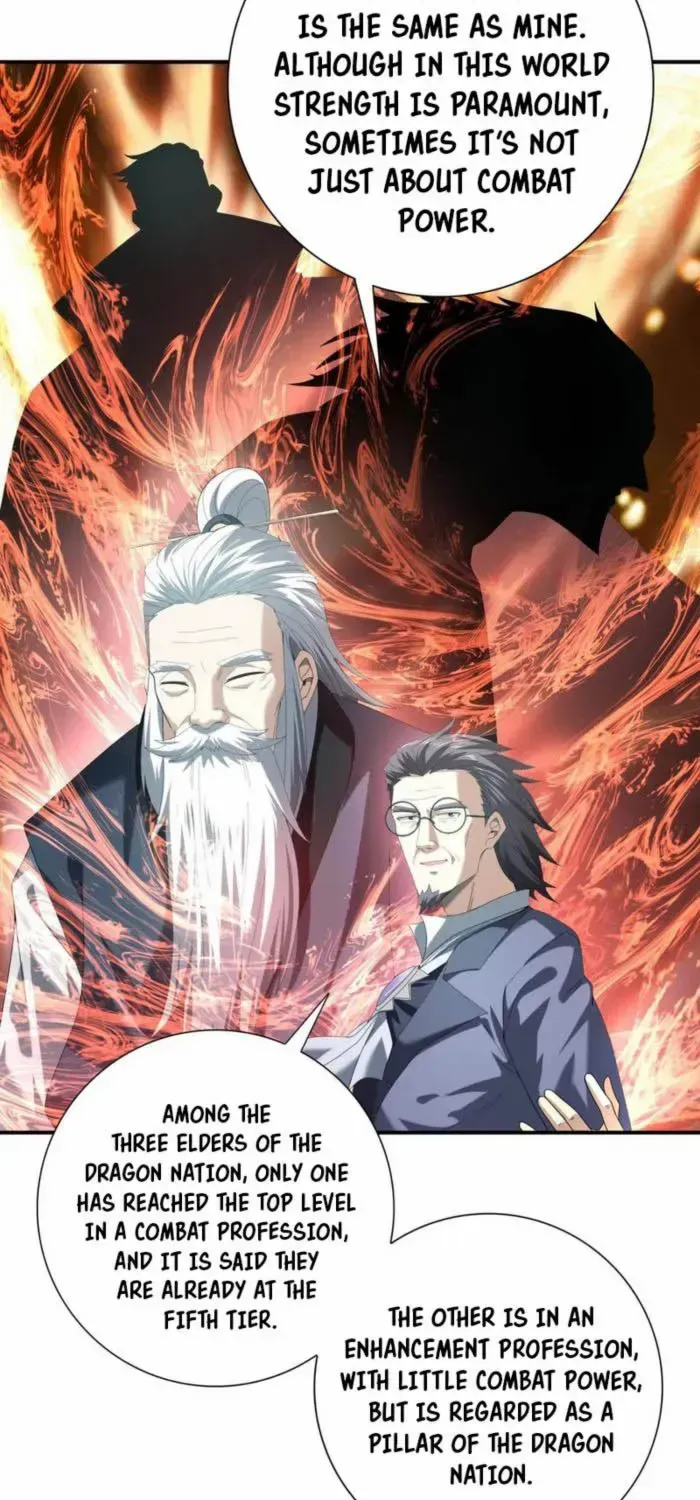 Read WORTHLESS PROFESSION: DRAGON TAMER chapter 67 image 15 on Lezhin
