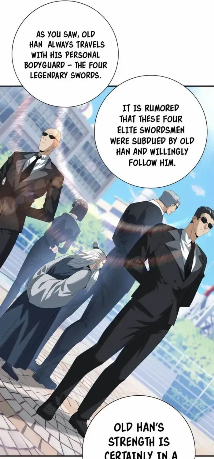 Read WORTHLESS PROFESSION: DRAGON TAMER chapter 67 image 17 on Lezhin