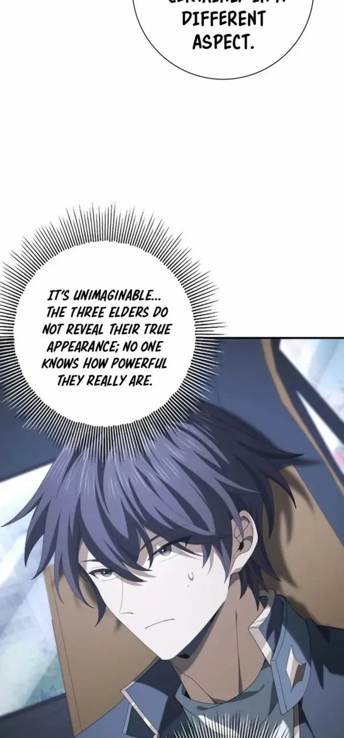 Read WORTHLESS PROFESSION: DRAGON TAMER chapter 67 image 18 on Lezhin