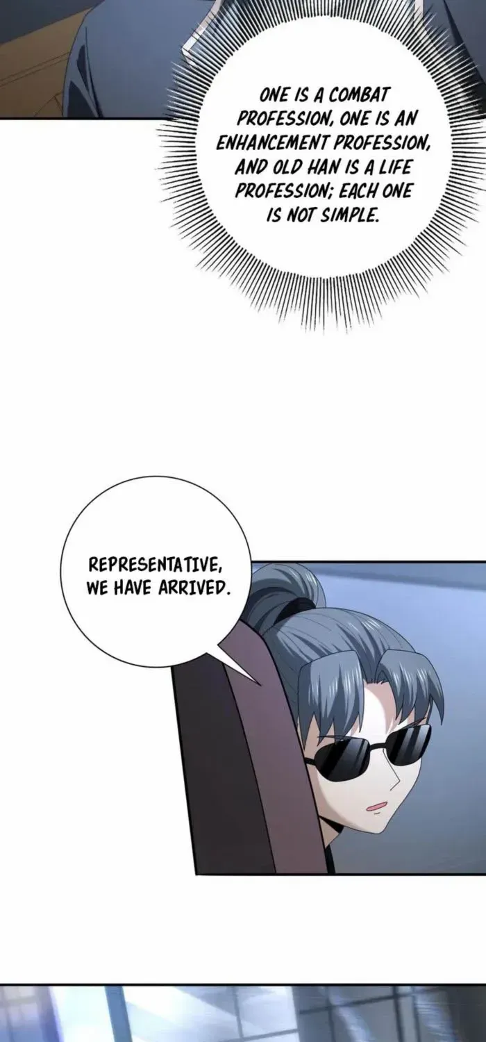 Read WORTHLESS PROFESSION: DRAGON TAMER chapter 67 image 19 on Lezhin