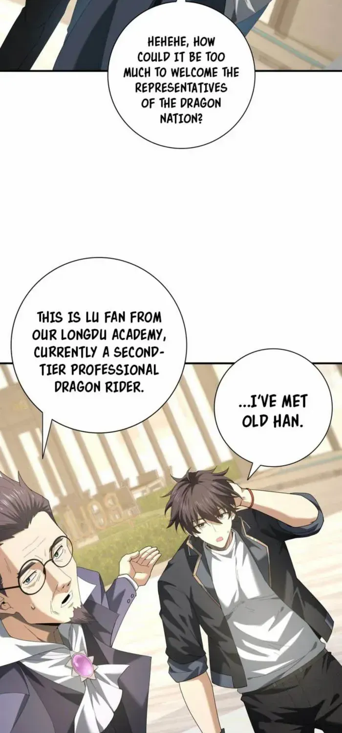 Read WORTHLESS PROFESSION: DRAGON TAMER chapter 67 image 2 on Lezhin