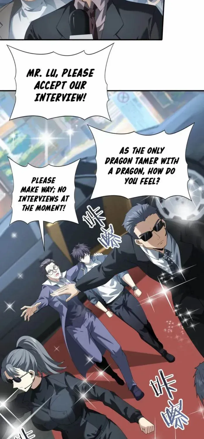 Read WORTHLESS PROFESSION: DRAGON TAMER chapter 67 image 21 on Lezhin