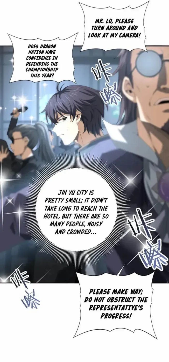 Read WORTHLESS PROFESSION: DRAGON TAMER chapter 67 image 23 on Lezhin