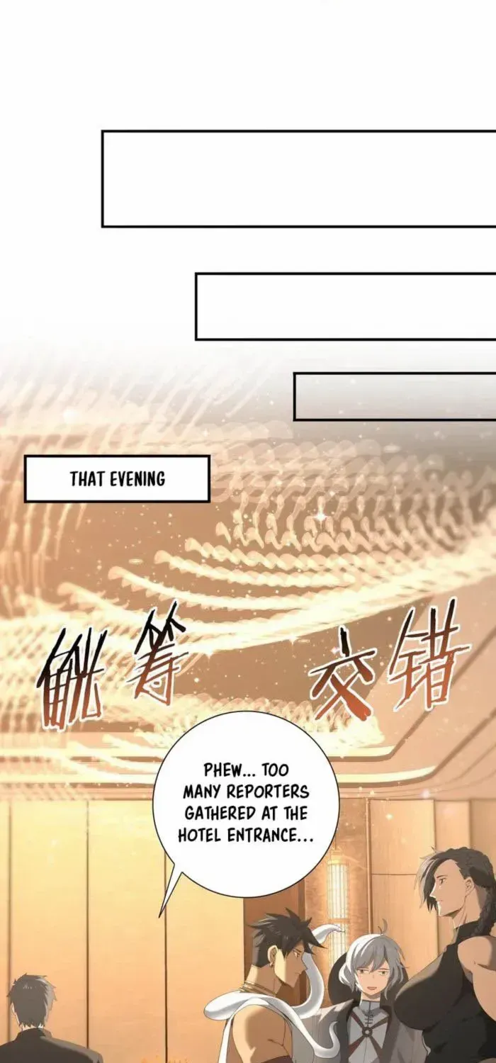 Read WORTHLESS PROFESSION: DRAGON TAMER chapter 67 image 25 on Lezhin