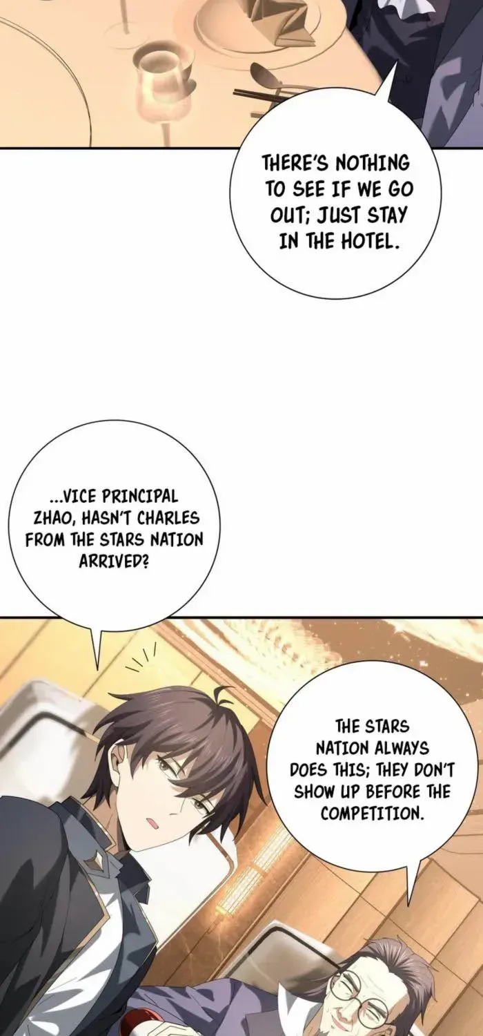Read WORTHLESS PROFESSION: DRAGON TAMER chapter 67 image 27 on Lezhin