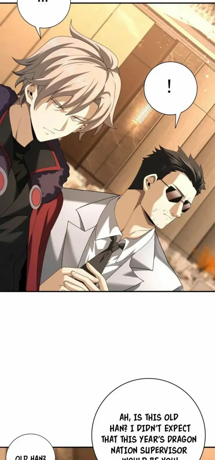 Read WORTHLESS PROFESSION: DRAGON TAMER chapter 67 image 30 on Lezhin