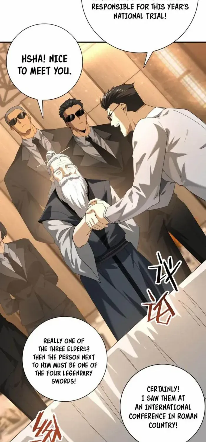 Read WORTHLESS PROFESSION: DRAGON TAMER chapter 67 image 32 on Lezhin