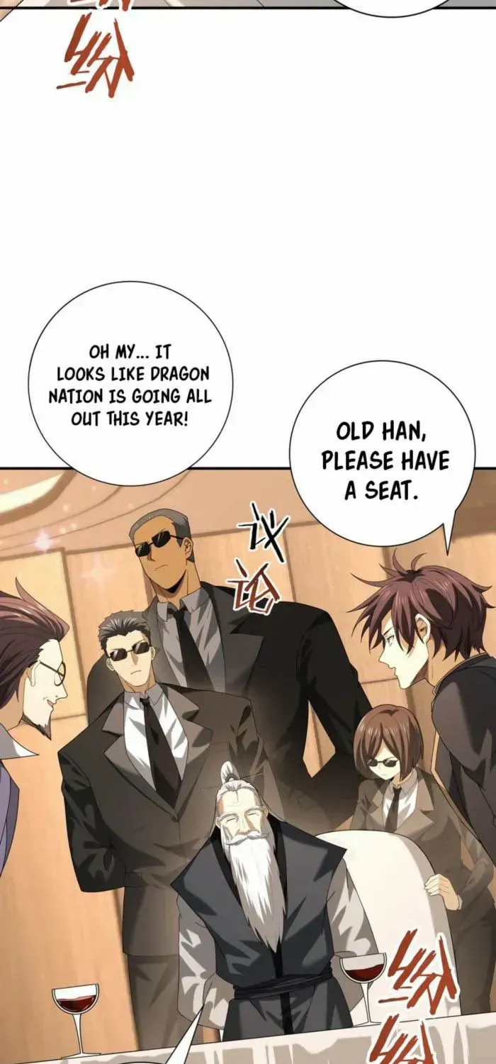Read WORTHLESS PROFESSION: DRAGON TAMER chapter 67 image 33 on Lezhin