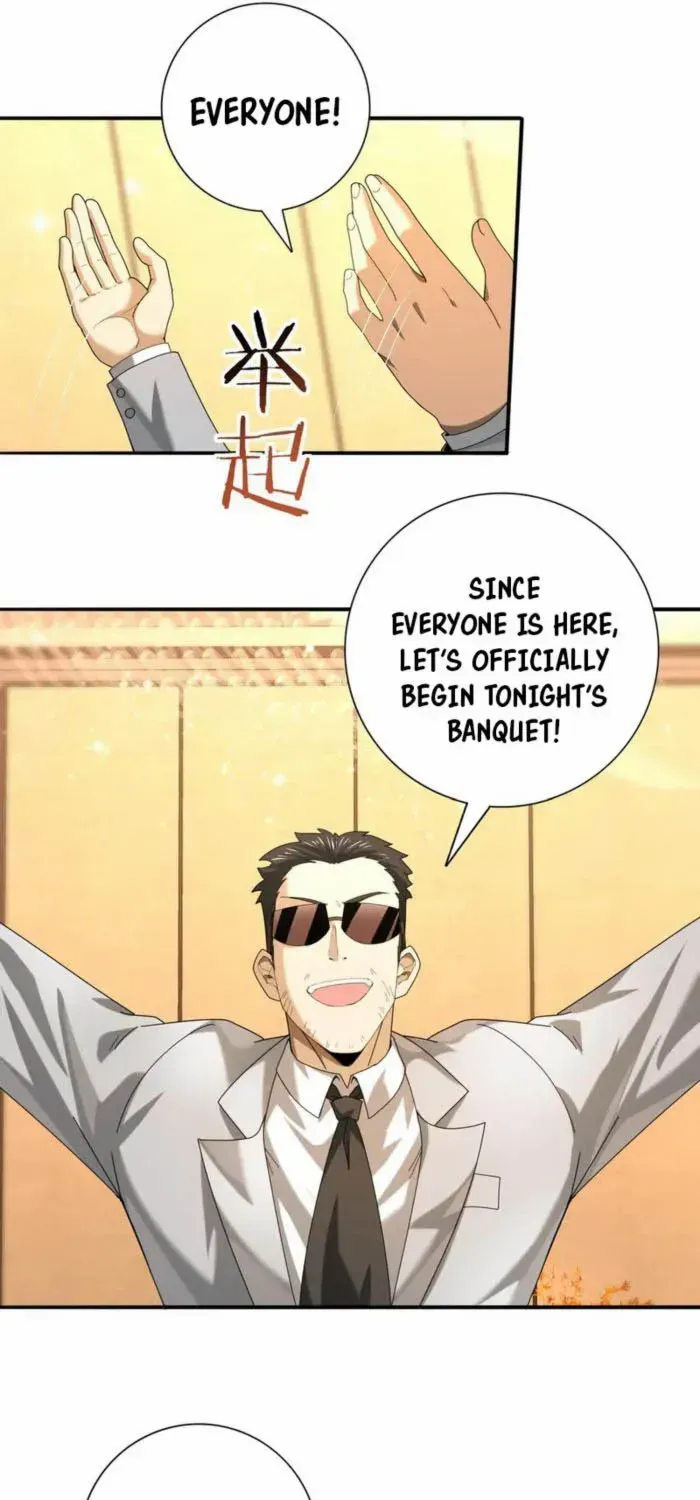 Read WORTHLESS PROFESSION: DRAGON TAMER chapter 67 image 35 on Lezhin