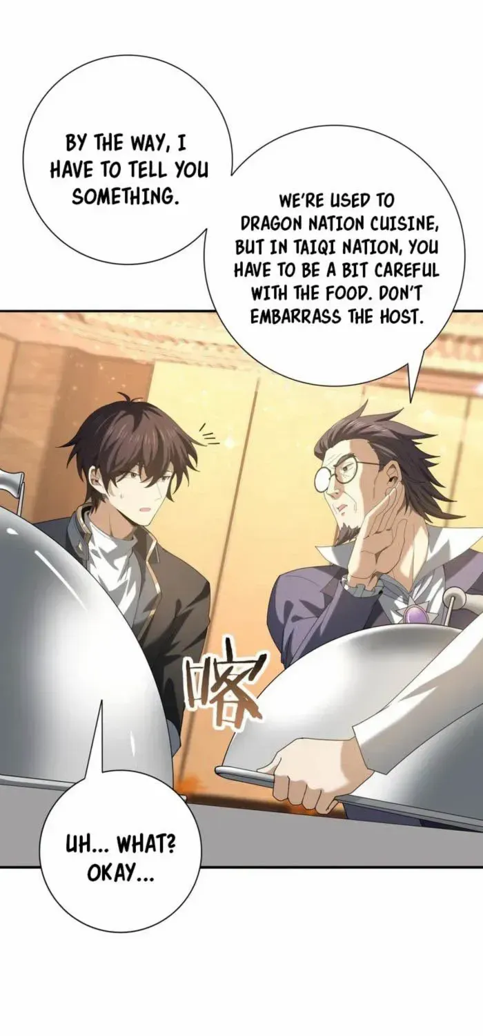 Read WORTHLESS PROFESSION: DRAGON TAMER chapter 67 image 37 on Lezhin