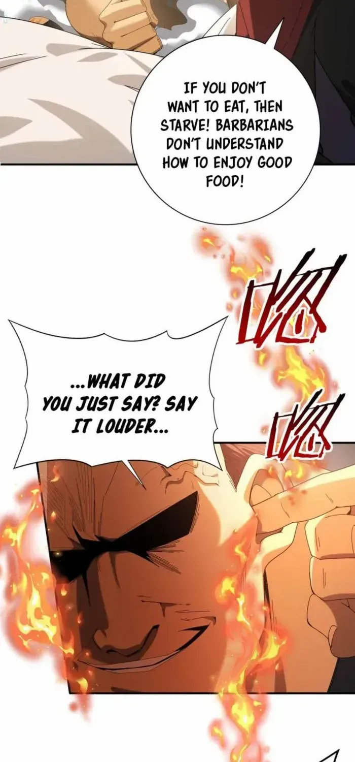 Read WORTHLESS PROFESSION: DRAGON TAMER chapter 67 image 44 on Lezhin