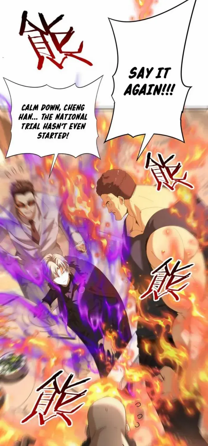 Read WORTHLESS PROFESSION: DRAGON TAMER chapter 67 image 45 on Lezhin