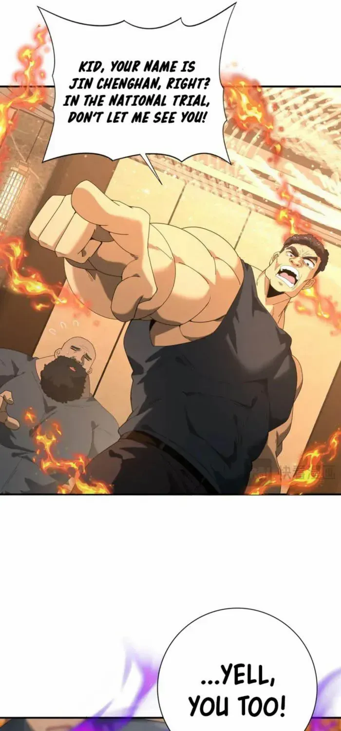 Read WORTHLESS PROFESSION: DRAGON TAMER chapter 67 image 47 on Lezhin