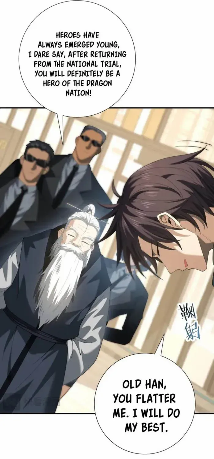 Read WORTHLESS PROFESSION: DRAGON TAMER chapter 67 image 5 on Lezhin