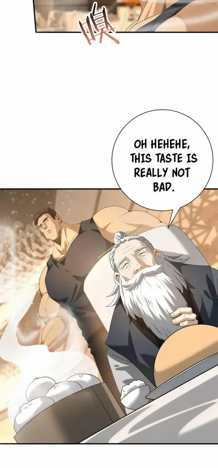 Read WORTHLESS PROFESSION: DRAGON TAMER chapter 67 image 50 on Lezhin