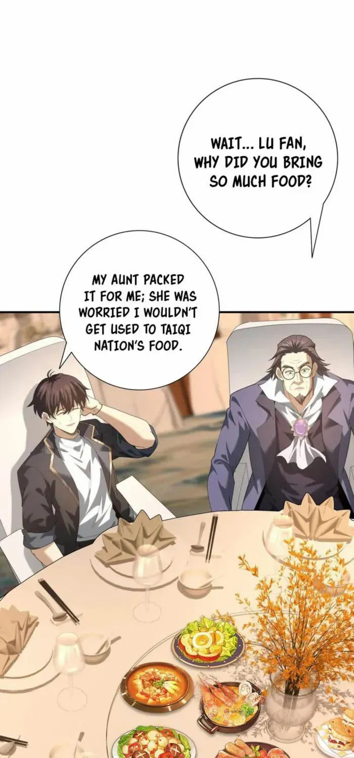 Read WORTHLESS PROFESSION: DRAGON TAMER chapter 67 image 51 on Lezhin