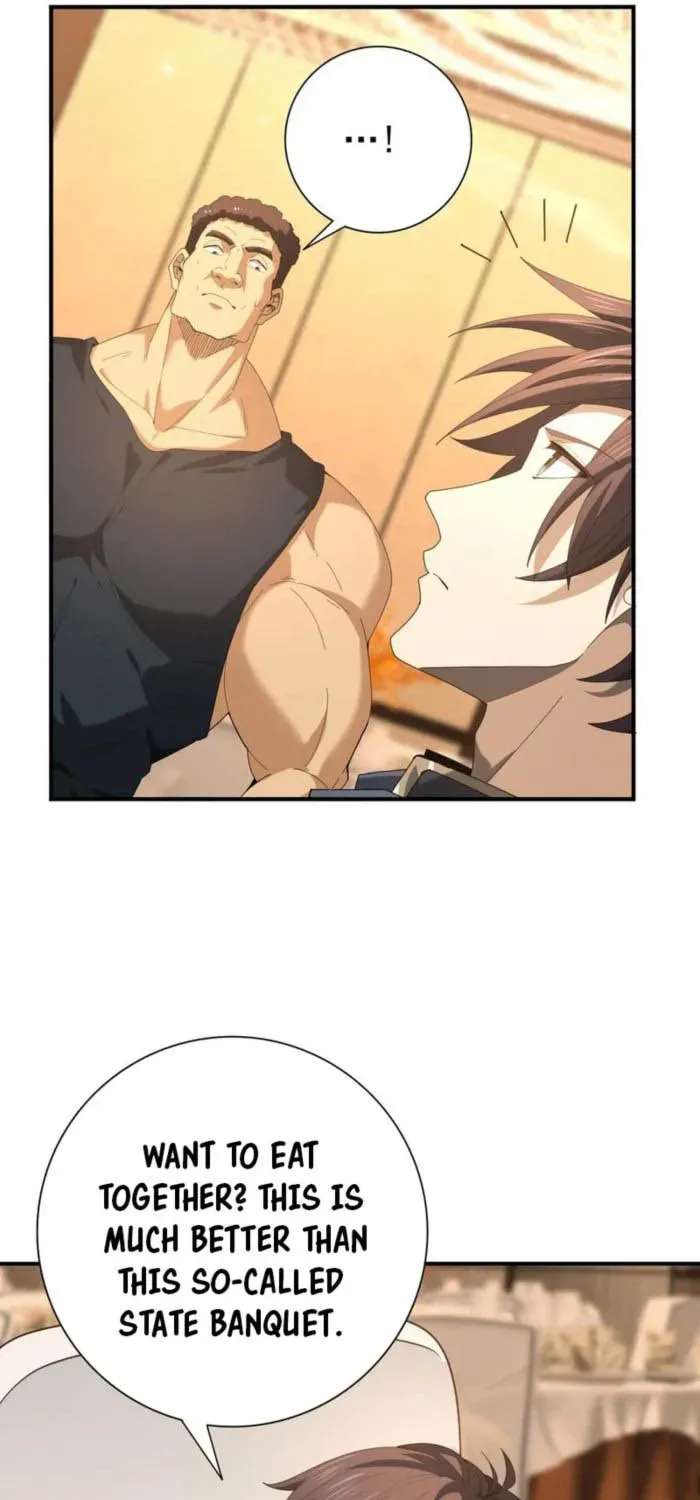 Read WORTHLESS PROFESSION: DRAGON TAMER chapter 67 image 53 on Lezhin