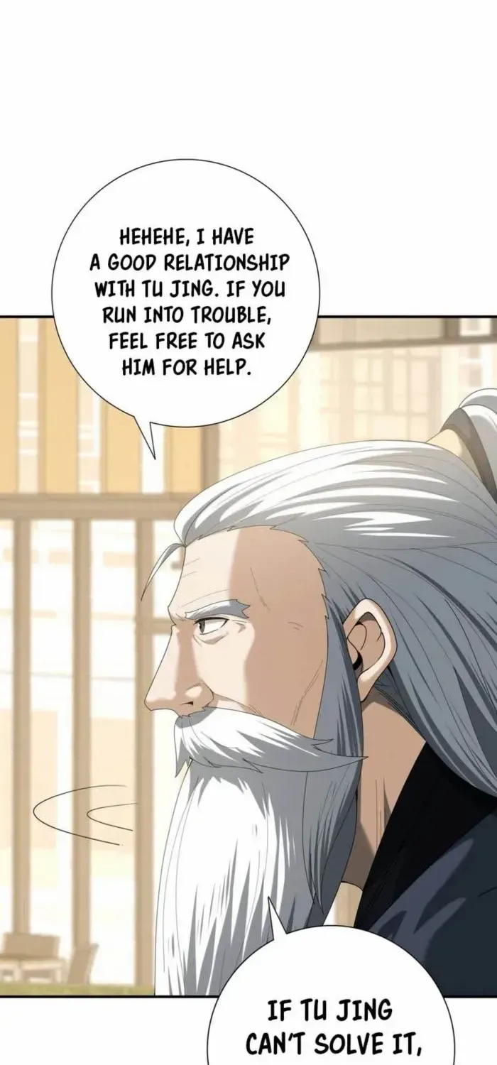 Read WORTHLESS PROFESSION: DRAGON TAMER chapter 67 image 6 on Lezhin