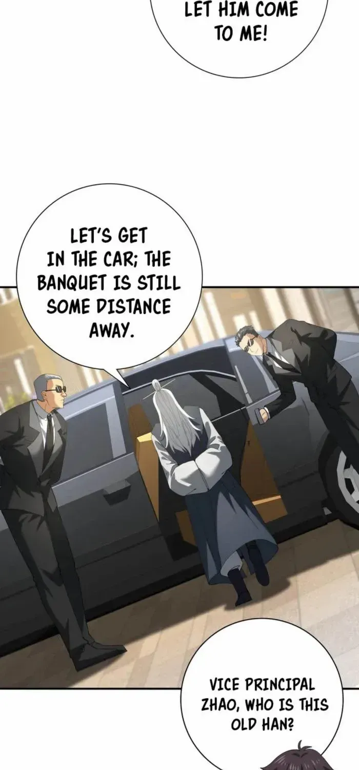 Read WORTHLESS PROFESSION: DRAGON TAMER chapter 67 image 7 on Lezhin