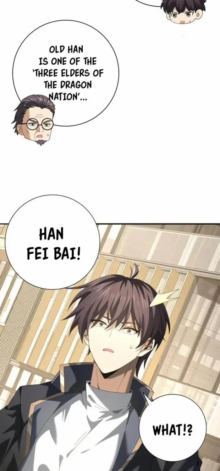 Read WORTHLESS PROFESSION: DRAGON TAMER chapter 67 image 8 on Lezhin