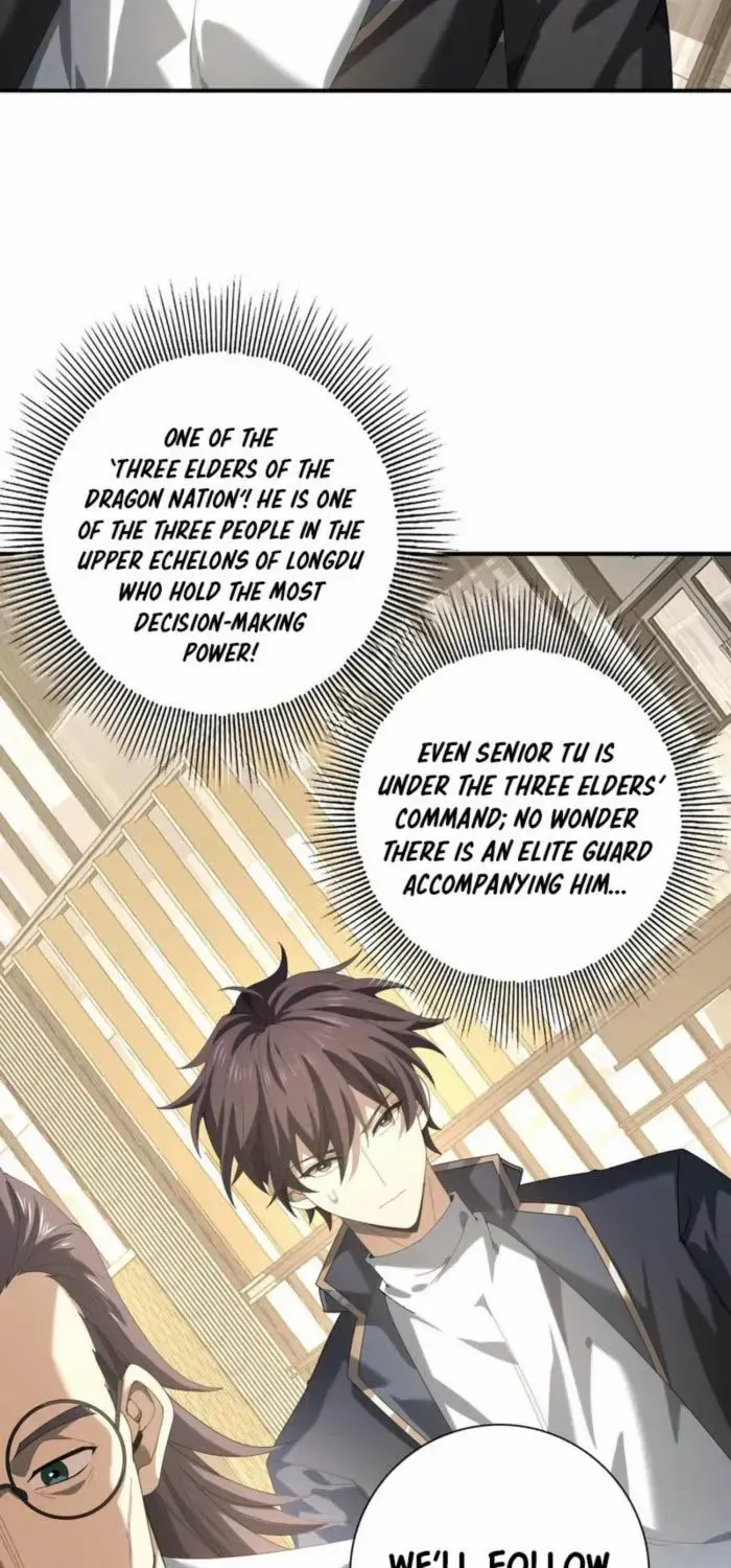 Read WORTHLESS PROFESSION: DRAGON TAMER chapter 67 image 9 on Lezhin